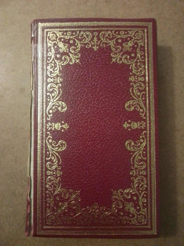 The Deerslayer - James Fenimore Cooper