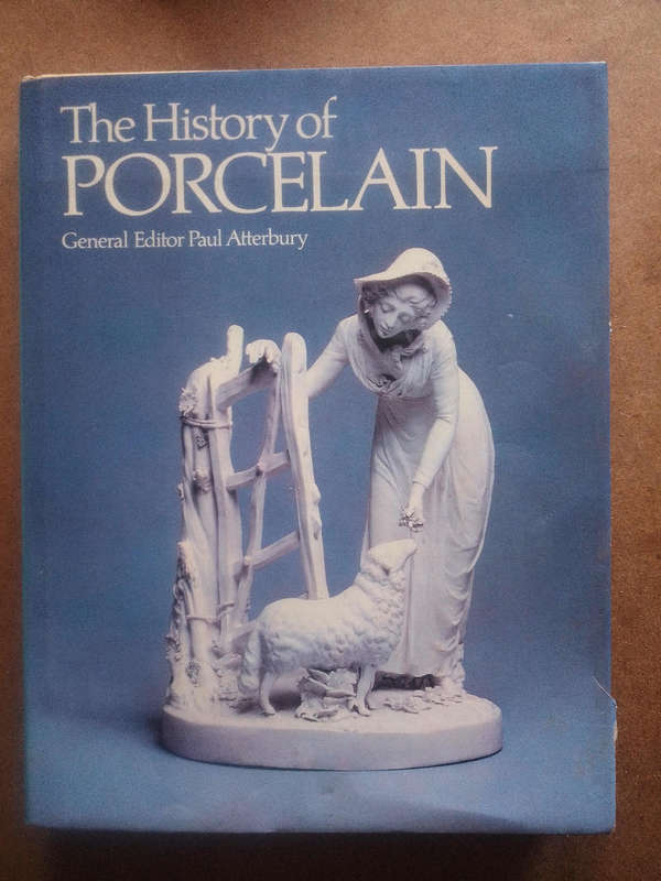 The History of Porcelain