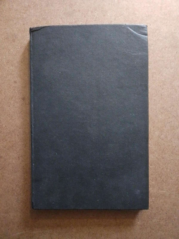 The story of the atom - J.A.Harrison first edition