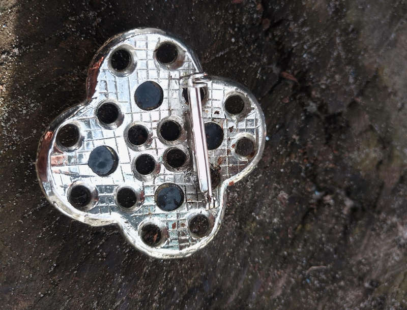Vintage Brooch