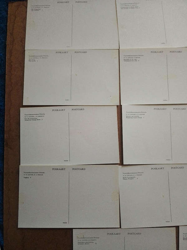 Post Cards