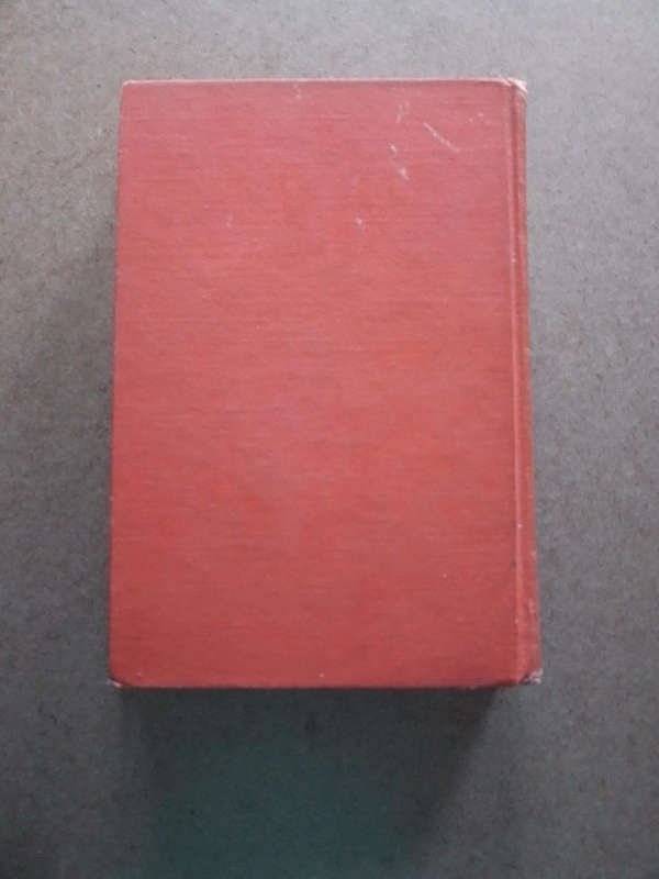 Lemuria The Lost Content of the Pacific ( Rosicrucian Library volume XII )