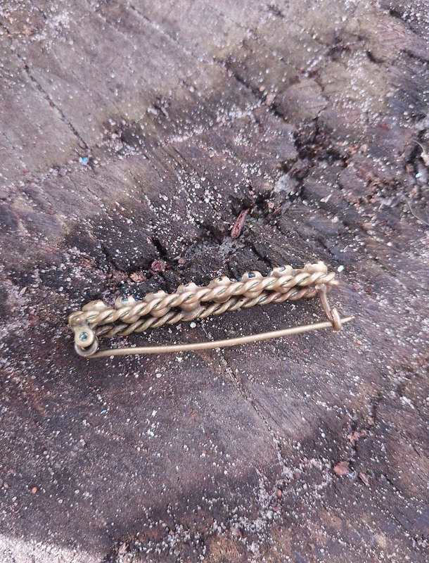 Vintage Brooch
