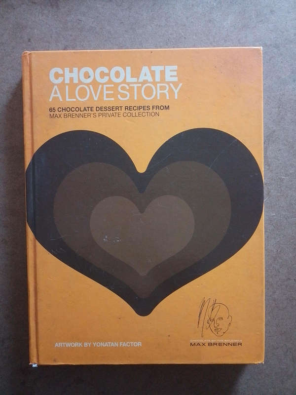 Chocolate A Love Story