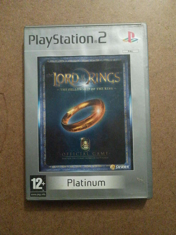 Lord of the rings