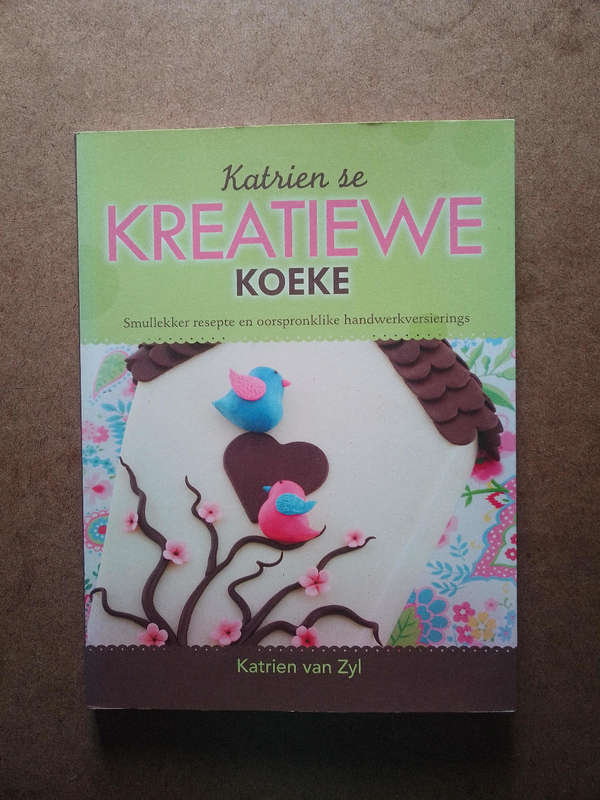 Kreatiewe Koeke