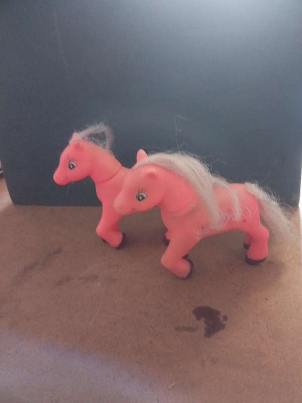 My Little Pony