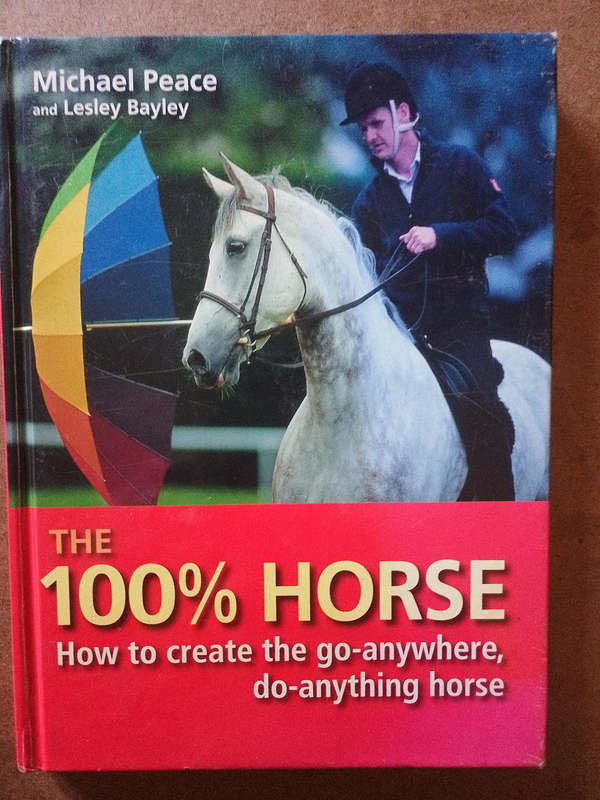 The 100% Horse