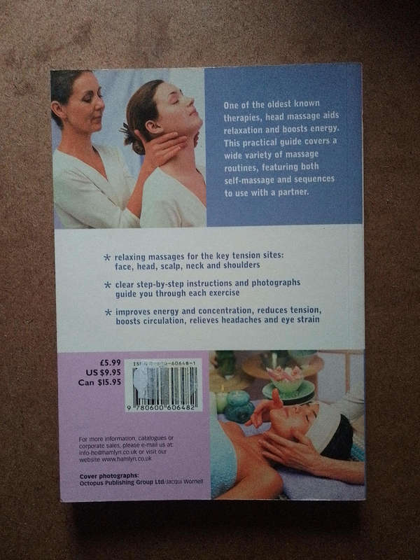 Head Massage