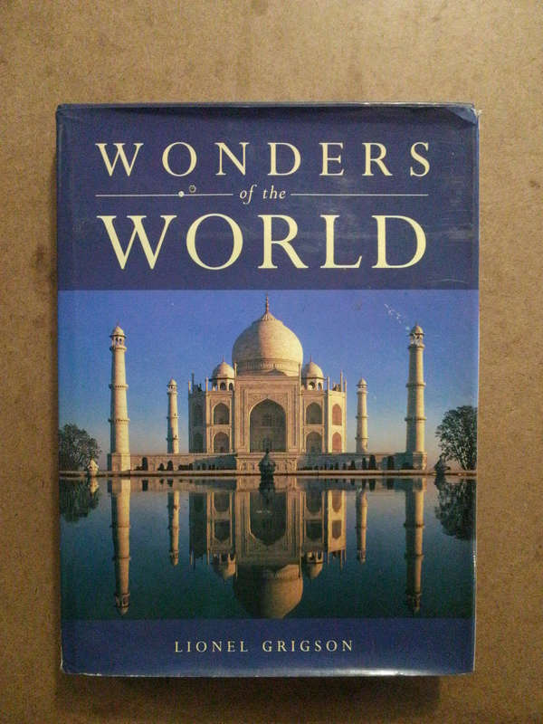 Wonders of the World