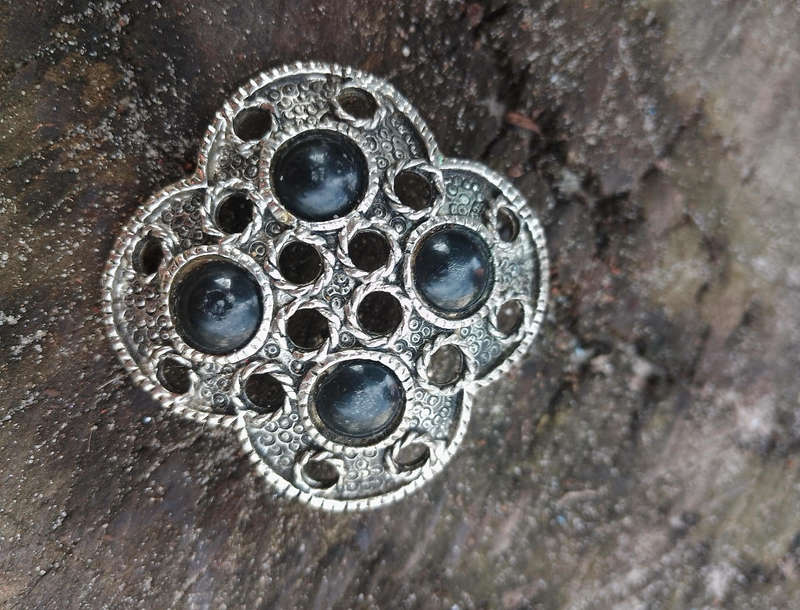 Vintage Brooch