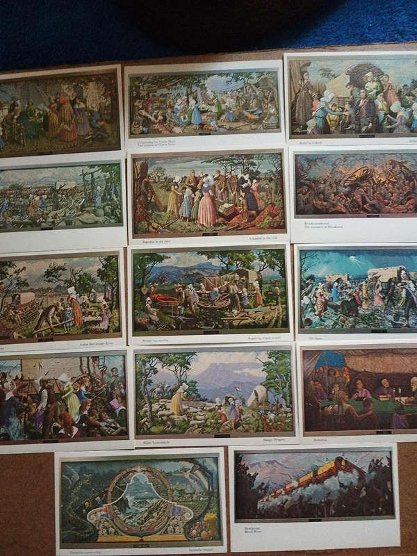 Post Cards