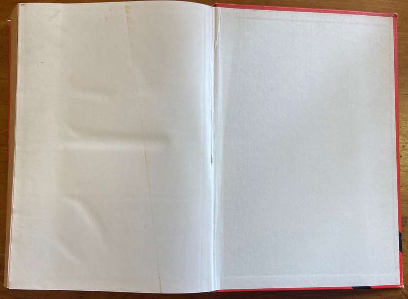 Stanley Gibbons British Commonwealth Stamp Catalogue 1990 - Part 1 - 1074 pages