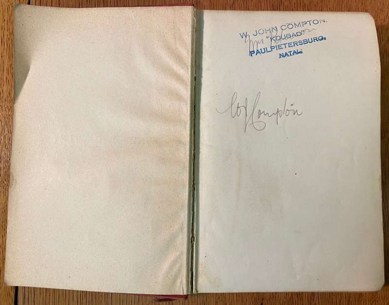 WINDSOR CASTLE by W. HARRISON AINSWORTH - COLLINS CLEAR-TYPE PRESS ANNE BOLEYN - JANE SEYMOUR