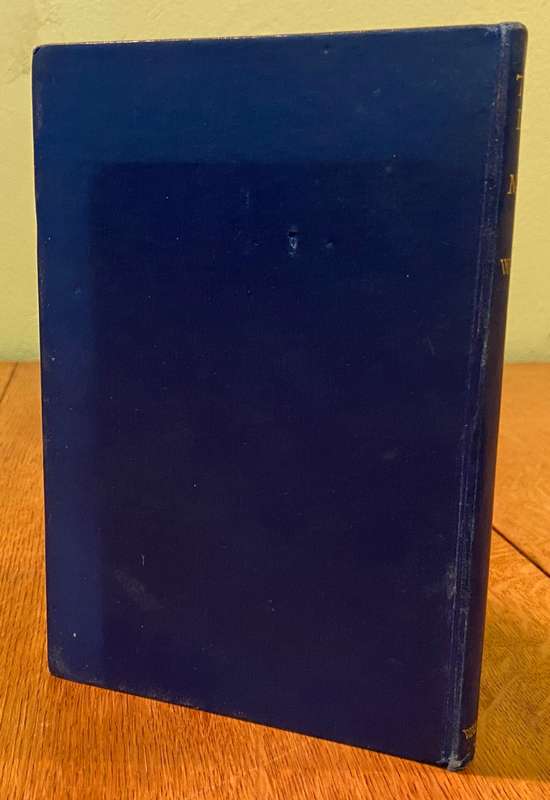 THAT DOG OF MINE - JOE WALKER - 1930 - 1st EDITION - ILLUSTRATED