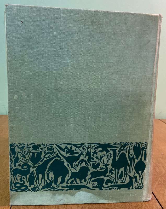 MARVELS AND MYSTERIES OF OUR ANIMAL WORLD - READER'S DIGEST - 1964 - CORONET BOOKS