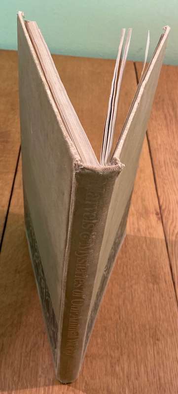 MARVELS AND MYSTERIES OF OUR ANIMAL WORLD - READER'S DIGEST - 1964 - CORONET BOOKS