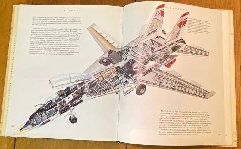 FLIGHT - THE HISTORY OF AVIATION - JOHN BATCHELOR - CHRIS CHANT - 1st EDITION 1991 - AEROPLANES.....