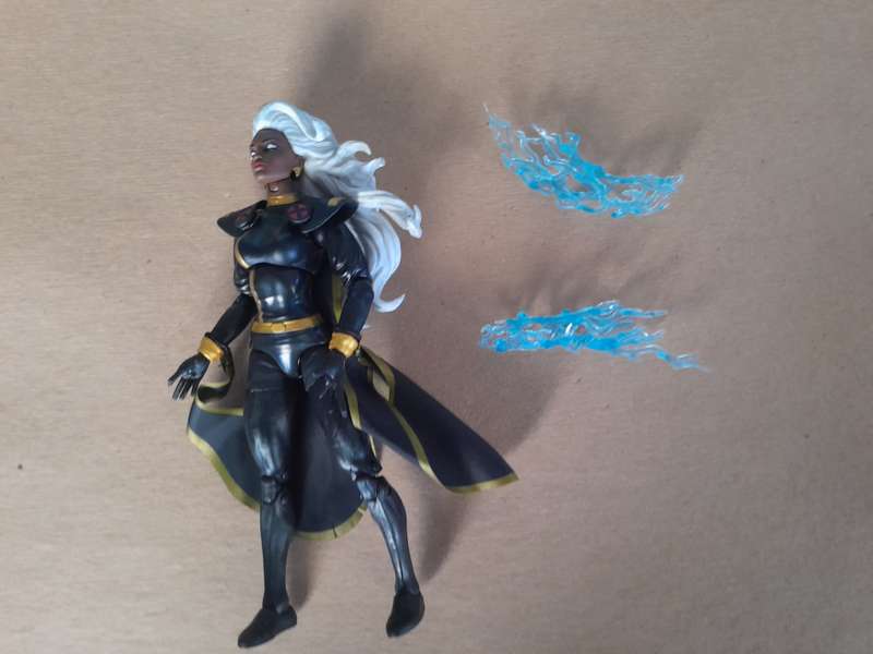 Marvel Legends Storm