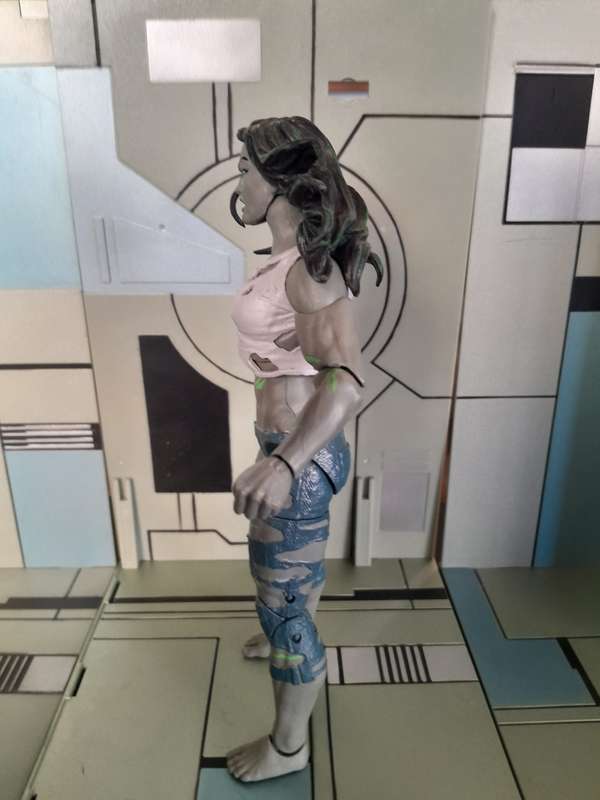 Marvel Legends She-Hulk