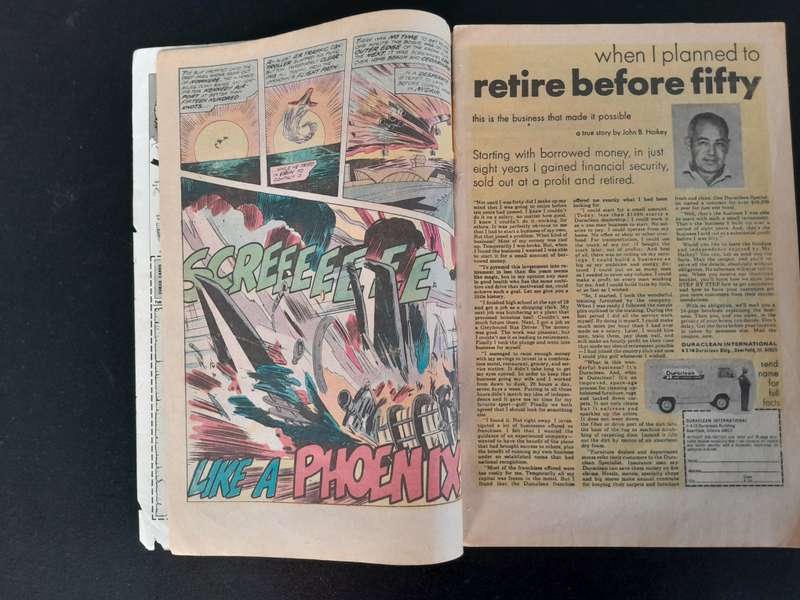The X-men Issue # 101 Newsstand Edition - First Appearance of Jean Grey as the Phoenix/Phoenix Force