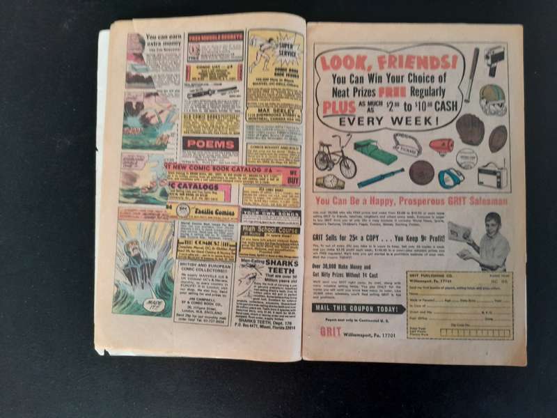The X-men Issue # 101 Newsstand Edition - First Appearance of Jean Grey as the Phoenix/Phoenix Force