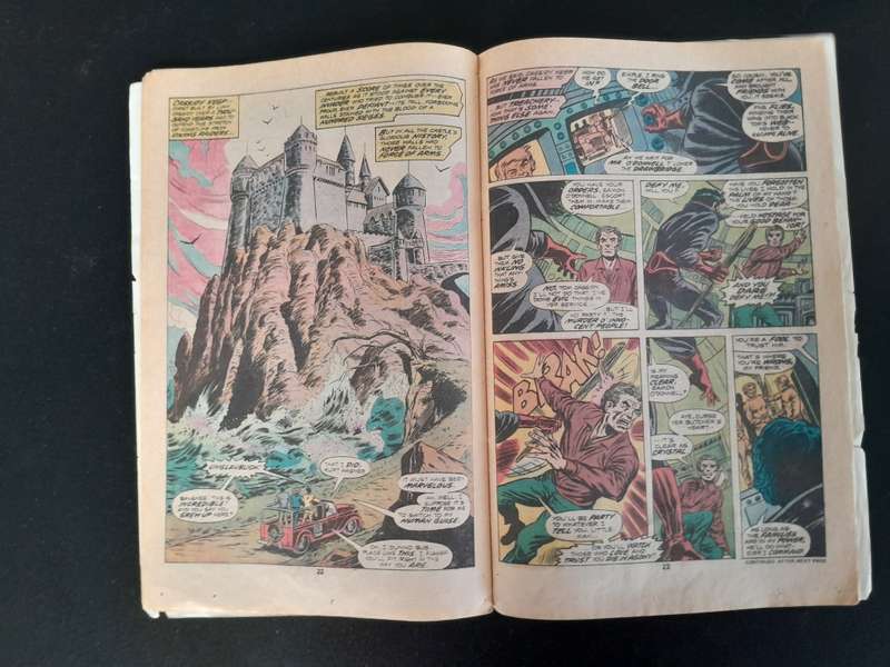 The X-men Issue # 101 Newsstand Edition - First Appearance of Jean Grey as the Phoenix/Phoenix Force