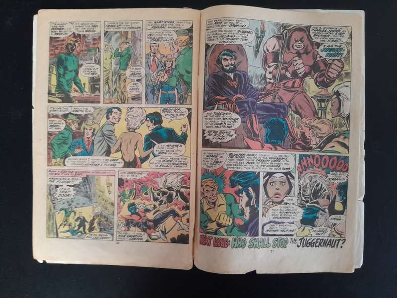 The X-men Issue # 101 Newsstand Edition - First Appearance of Jean Grey as the Phoenix/Phoenix Force