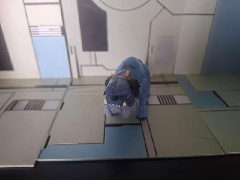 Thundercats Ultimates 9" Mumm-Ra & Ma-Mutt Loose Action Figures With Accesories