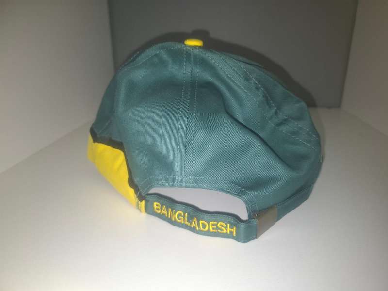 1999 Cricket World Cup Bangladesh Players Cap