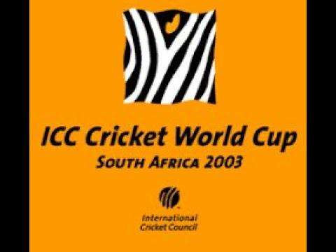 2003 Cricket World Cup Official Assorted Iron-on Pakistan Souvenir Badges