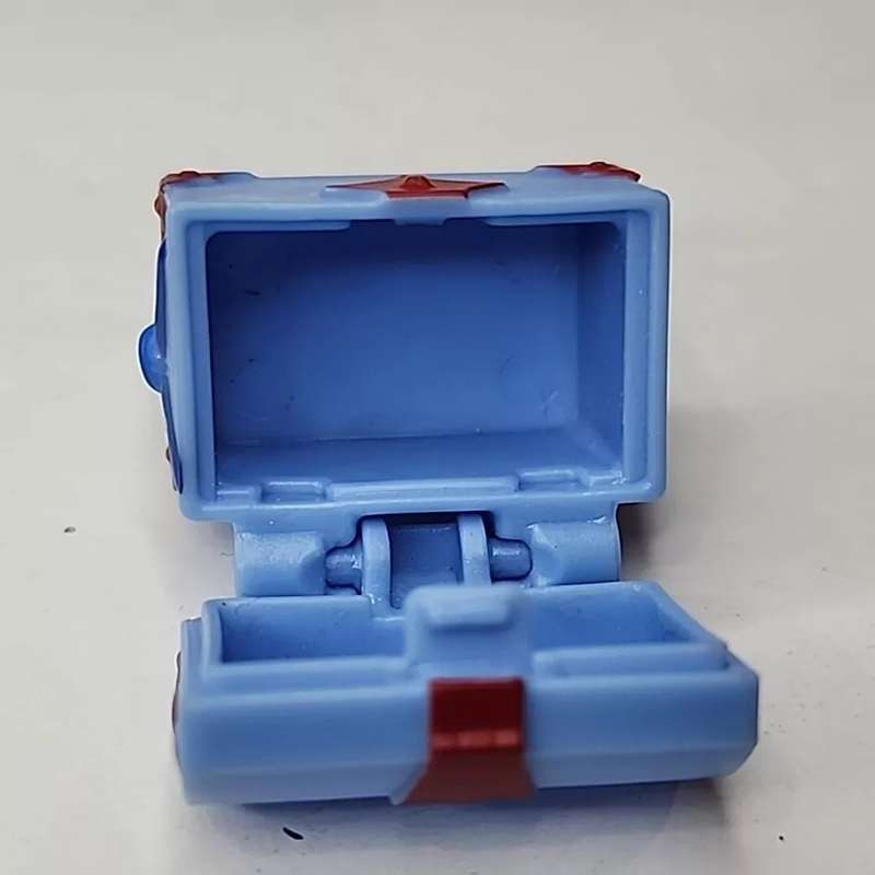 Masters of the Universe Classics Imp - Treasure Chest 2014 SDCC Exclusive