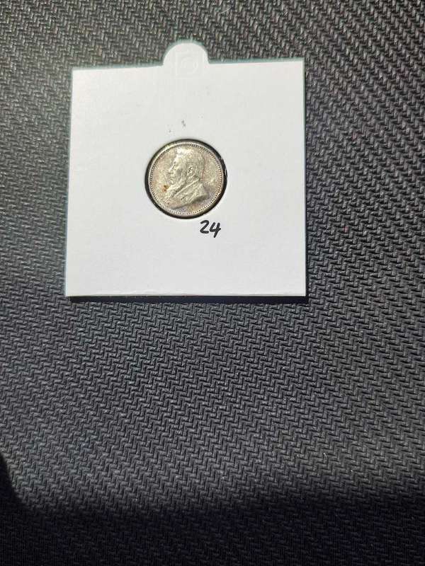 1894 ZAR 3 P   Bid With Confidence