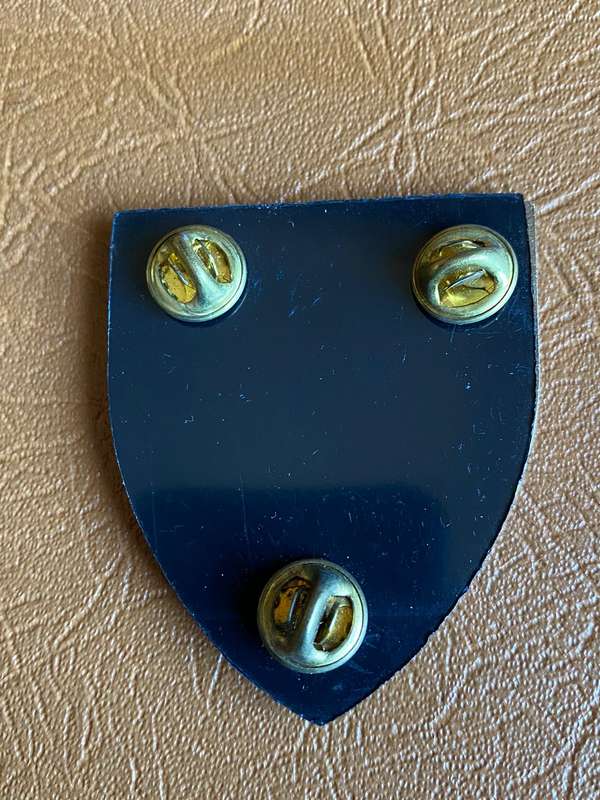 SWA ALTE FESTE COMMANDO FULL SIZE FLASH- 3 PINS