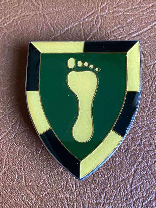 SWA SPECIALIST UNIT 2ND TYPE -FULL SIZE FLASH- 3 PINS