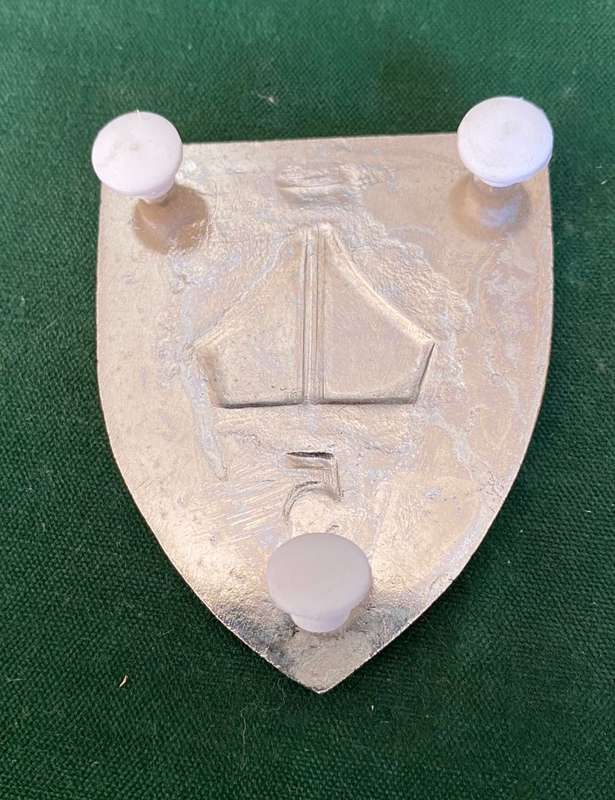 5 BASE ORDNANCE DEPOT FLASH- 3 PINS