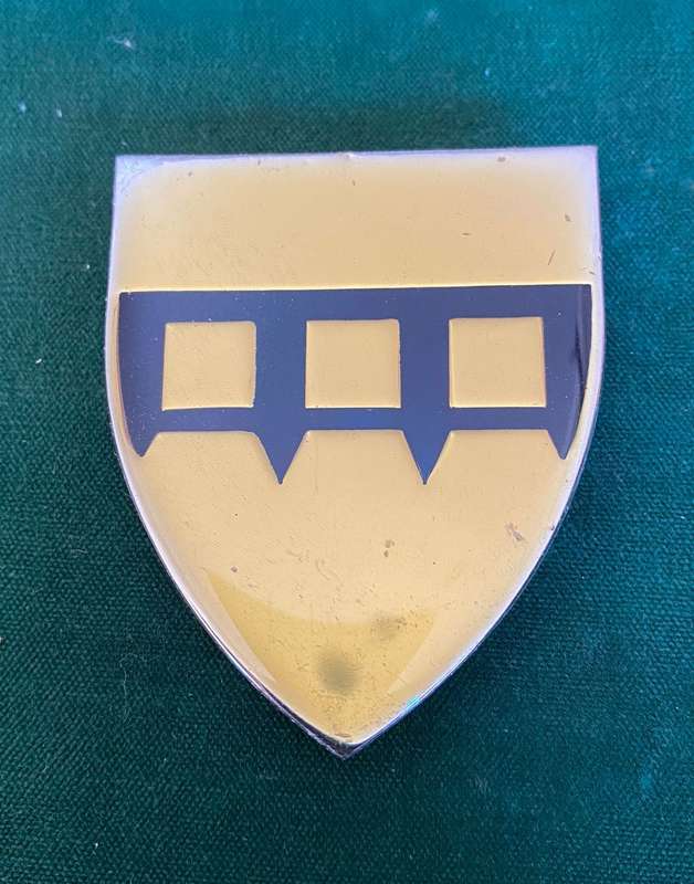 MIDMAR COMMANDO FLASH- 3 PINS
