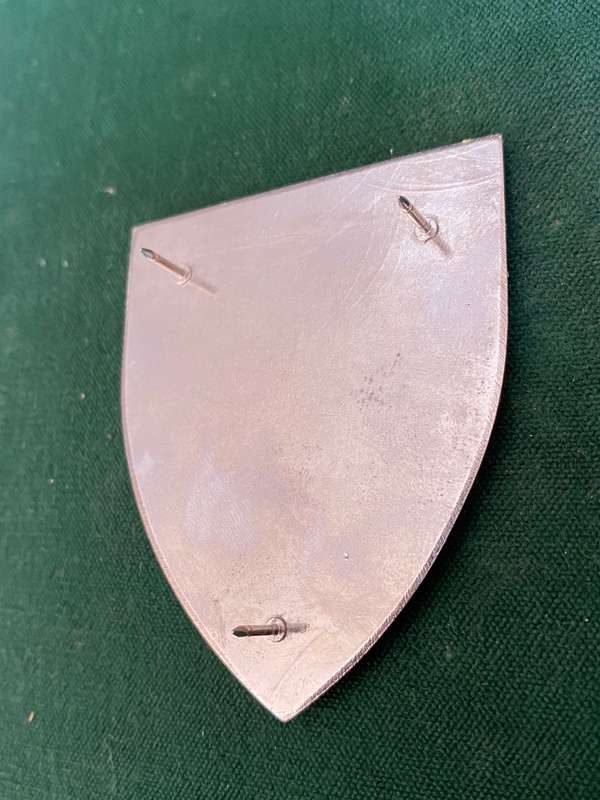 MIDMAR COMMANDO FLASH- 3 PINS