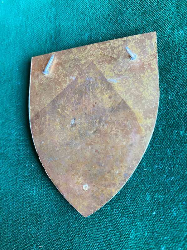 LINDLEY COMANDO FLASH- ONE PIN