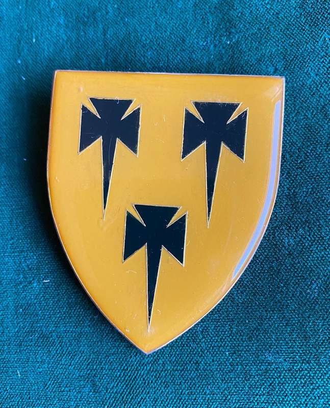 LINDLEY COMANDO FLASH- ONE PIN