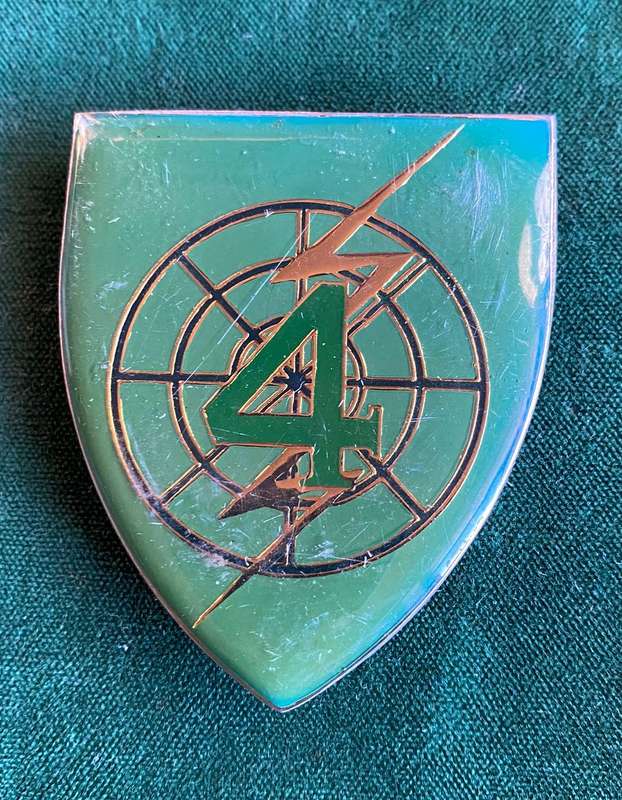 4 ELECTRIC WORKSHOP FLASH- 3 PINS
