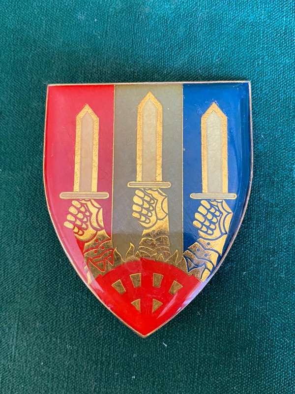 SADF COLLEGE FOR EDUCATIONAL TECHNOLOGY- 2 PINS