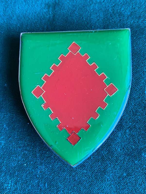 ALTE FESTE COMMANDO ,FULL SIZE FLASH- 3 PINS