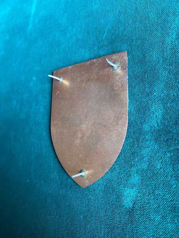 KANGWANE POLICE FLASH-3 PINS