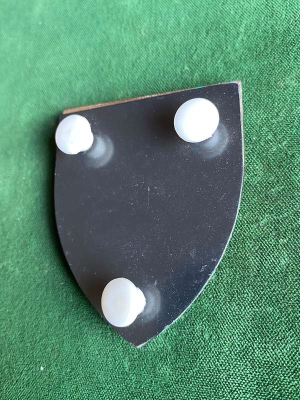 GROUP 28 HQ GOLD TYPE FLASH- 3 PINS