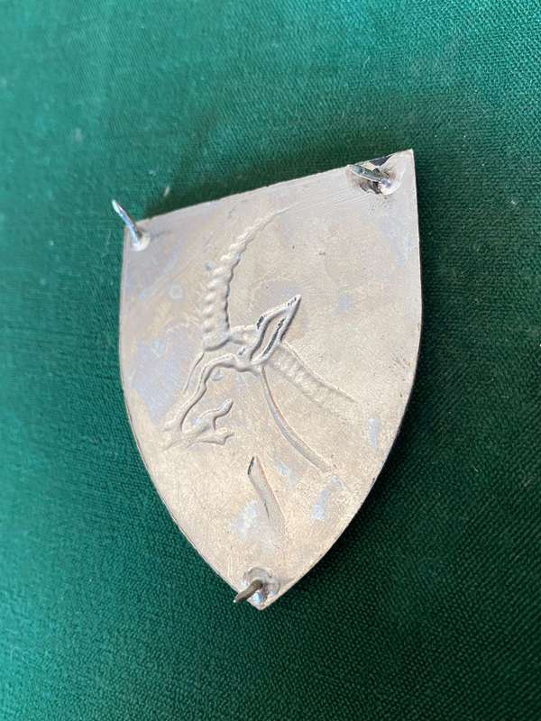 BARBERTON COMMANDO FLASH- 3 PINS