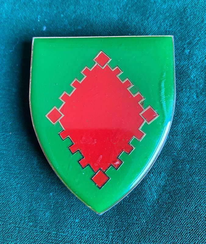 SWA ALTE FESTE COMMANDO FULL SIZE FLASH- 3 PINS