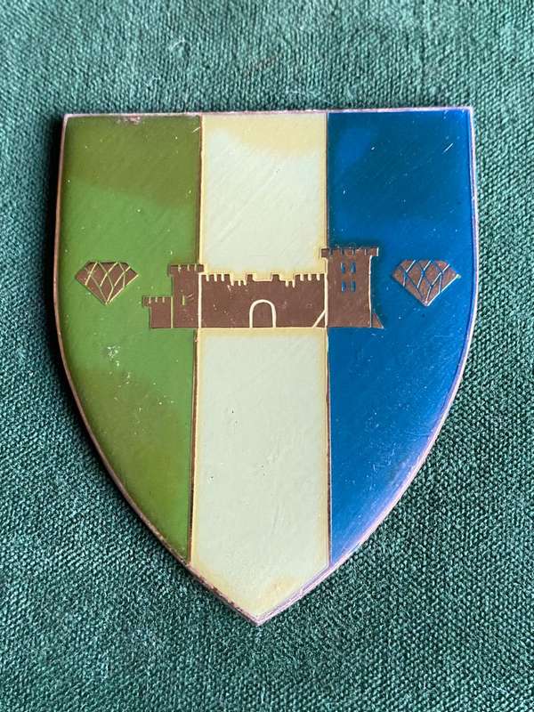 SWA PROVOST UNIT FLASH- NO PINS