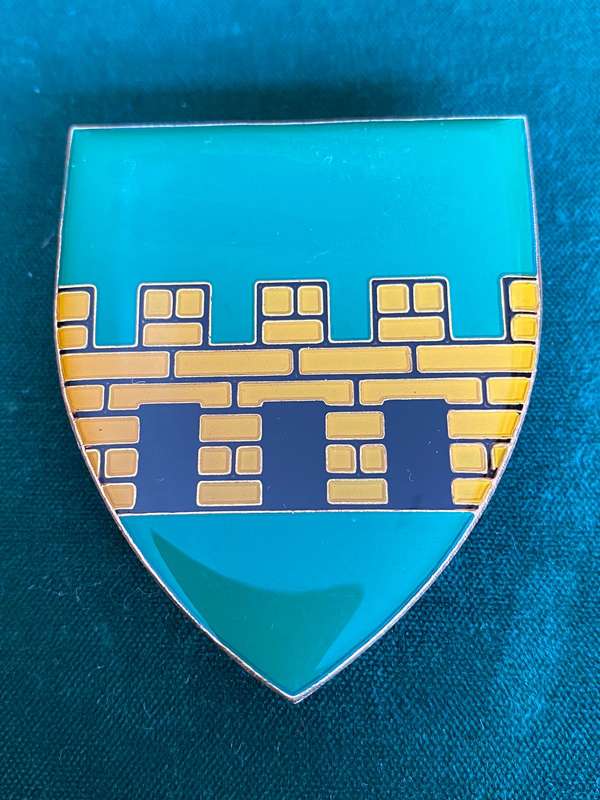 SCHANSKOP COMMANDO,FLASH-3 PINS- SCARCE