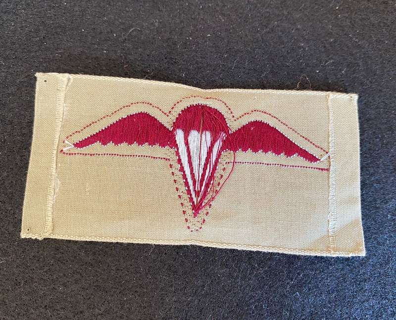 AUSTRALIAN PARA BATTALION WINGS